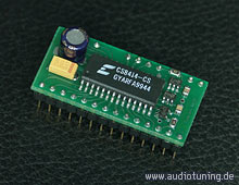 Parasound DAC-1100 DAC-1600 Digital Upgrade Level 1 