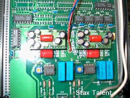 PCM63 > PCM1704K DAC Upgrade Rotel BAT Copland Stax etc. - new improved ...